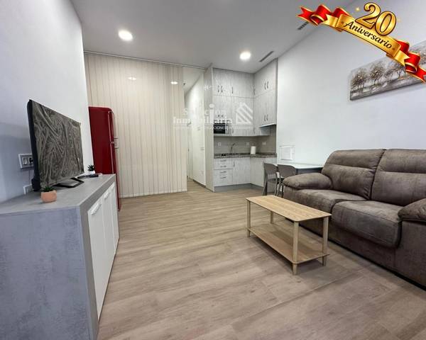 Apartamento en Alquiler en Carmelitas