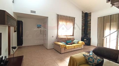 Foto 2 de Casa o xalet en venda a Salinas, Alicante