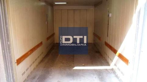 Foto 2 de Garatge en venda a Daoiz, 20, Fátima, Albacete