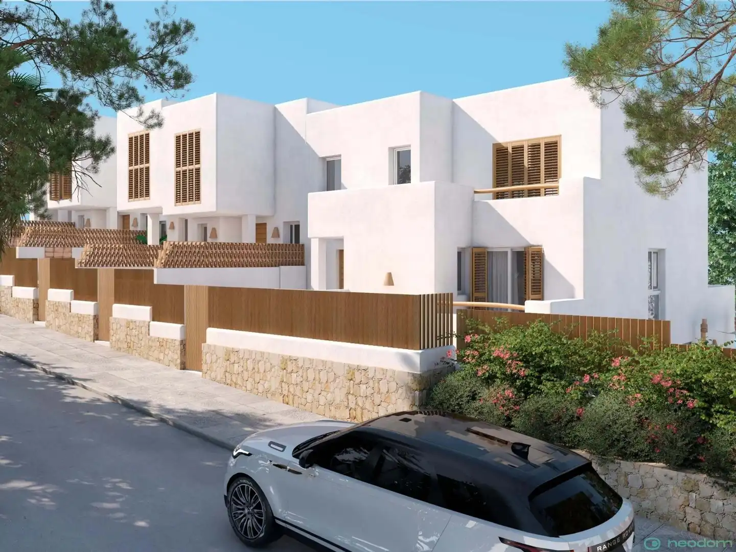 Haus zum Verkauf in El Ràfol d'Almúnia, imagen 14