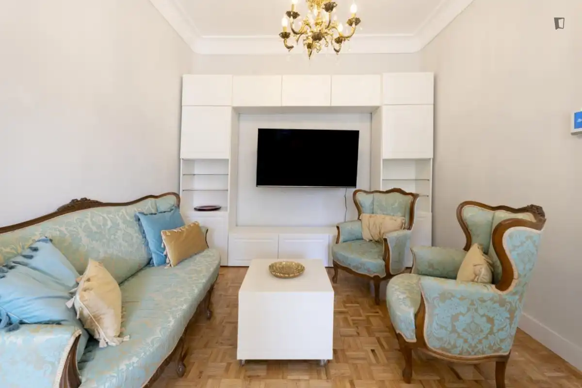 Apartamento con ascensor en alquiler en Centro, imagen 19