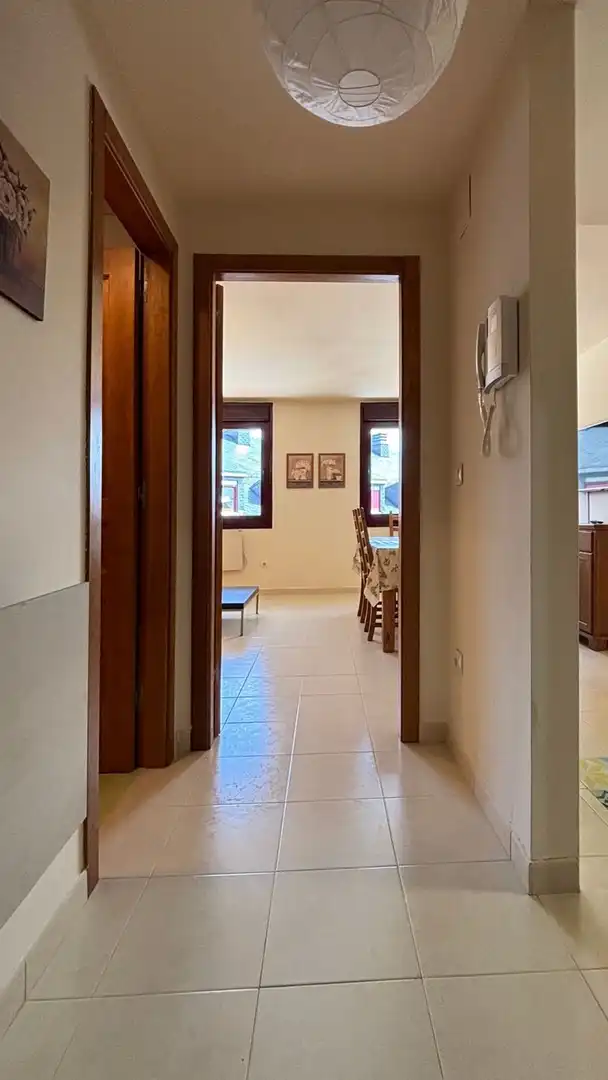 Wohnung zum Verkauf in N/A, Puebla de Lillo