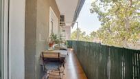 Balcony of Flat for sale in L'Hospitalet de Llobregat  with Heating and Balcony