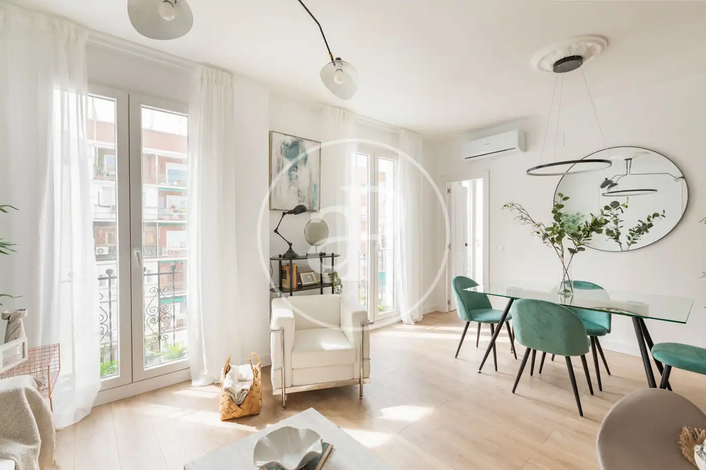 Piso en venta en C. de Andrés Mellado, Gaztambide