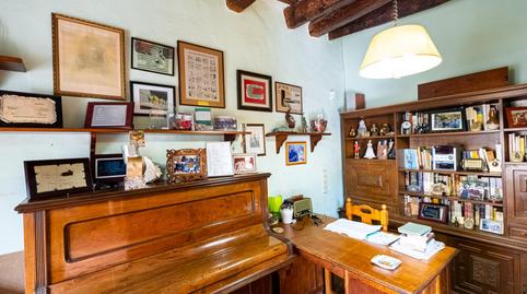 Foto 5 de Casa o chalet en venta en Cabrils, Barcelona