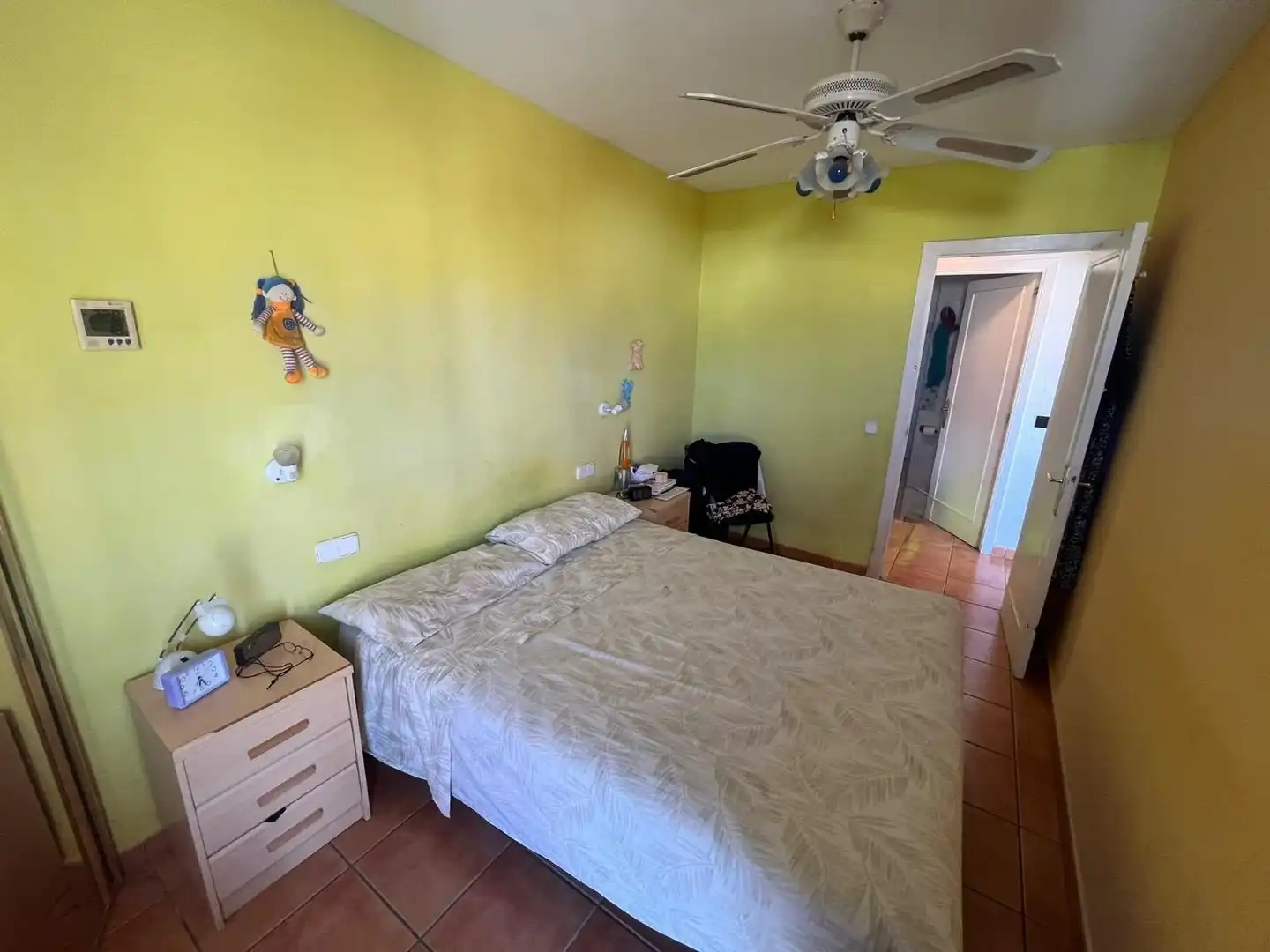 Penthouse with terrace for sale in Avinguda de Joan Miró, imagen 18
