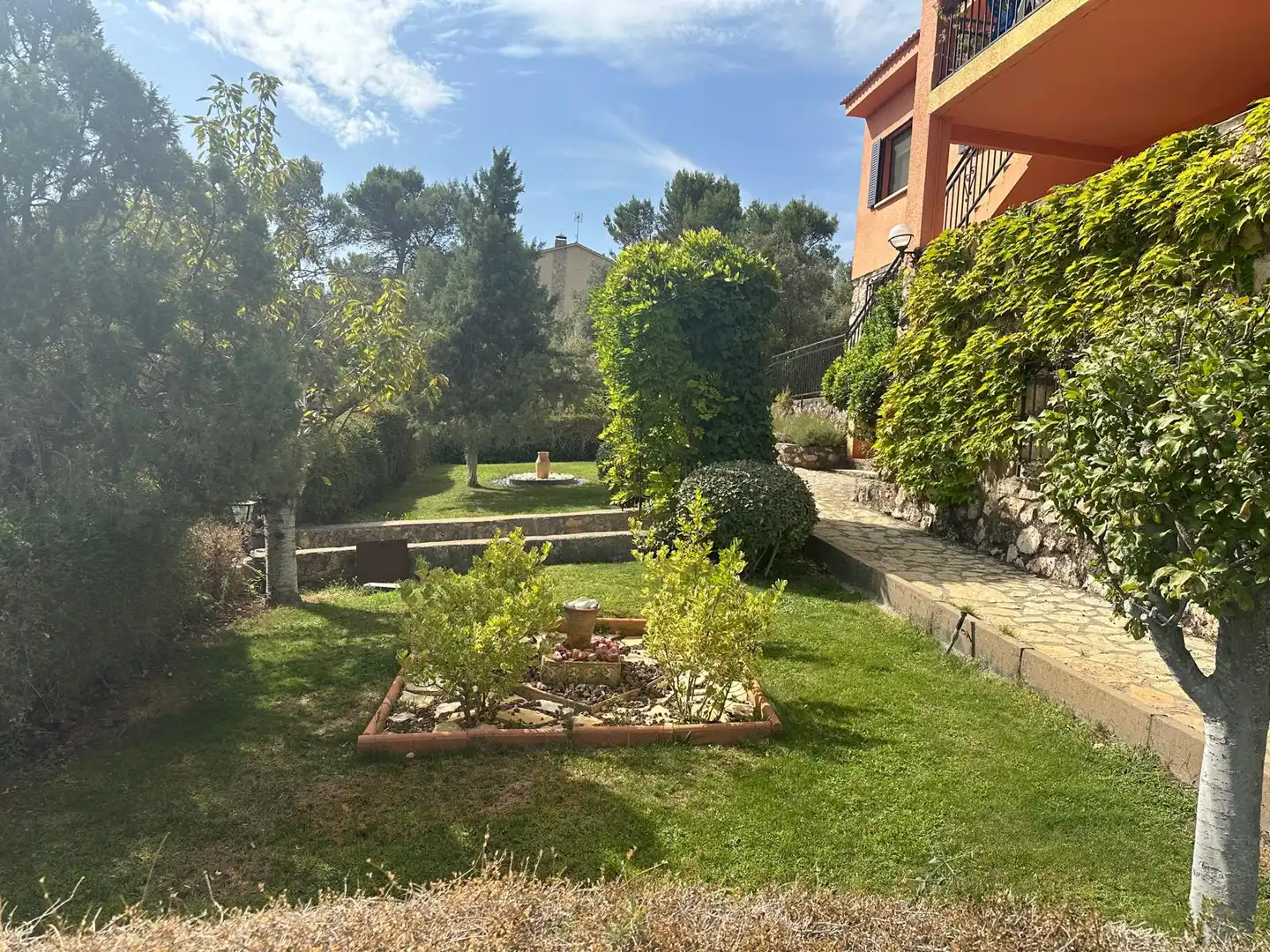 Xalet amb terrassa en venda a Albalate de Zorita, imagen 13