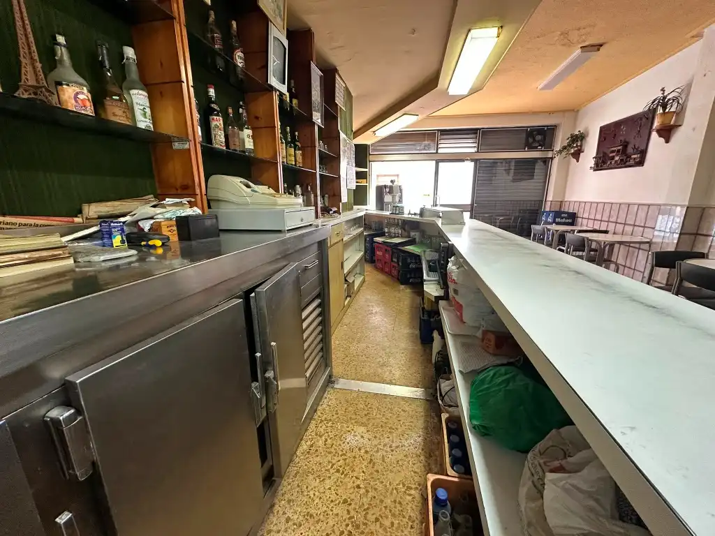 Piso en venta en Gijón  con Parquet, Amueblado y Lavadora