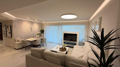 Photo 4 of Apartment for rent in Nueva Alcántara, Marbella