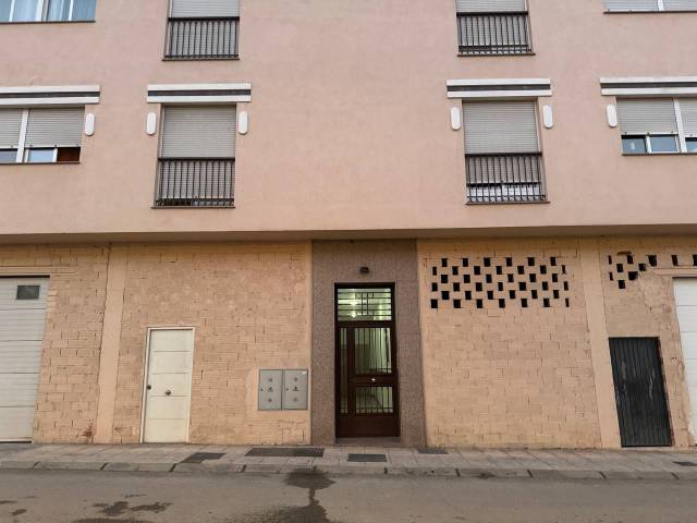 Piso en Venta en MARTOS, 3 en Los Villares