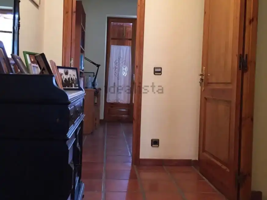 Adossat amb jardí en venda a Carrer de Sant Josep 21, imagen 9