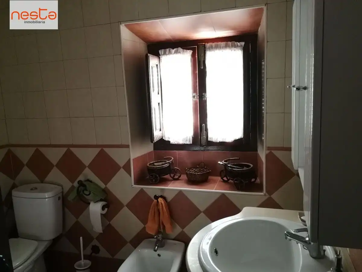 Casa rústica con jardín en venta en Vélez-Blanco, imagen 6