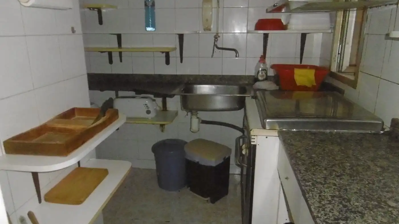 Gewerbefläche zur Übernahme in Centre, imagen 10