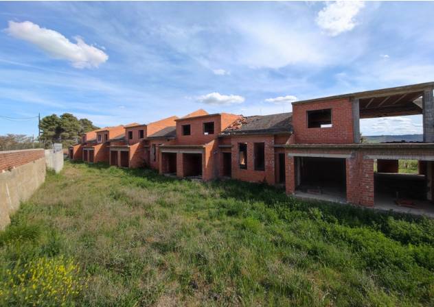 Edificio en Venta en Solana, 7A en Castronuevo de Esgueva