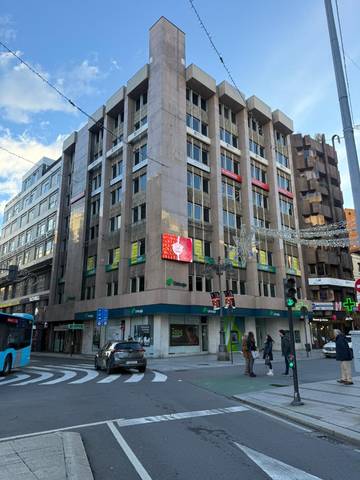 Oficina en Venta en Avenida Independencia, 2 en Centro Ciudad