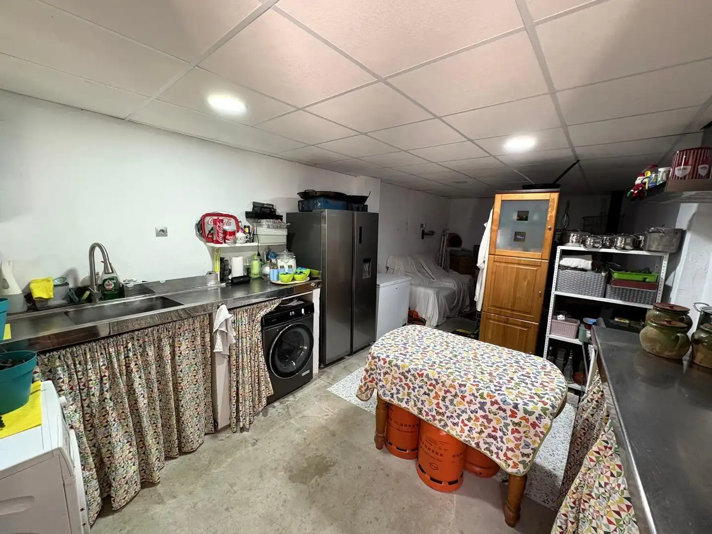 Casa o chalet en venta en Alpera