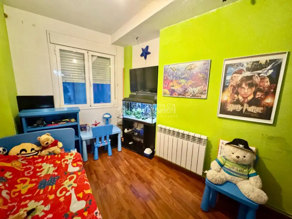 Piso en venta en Yunquera de Henares con Calefacción