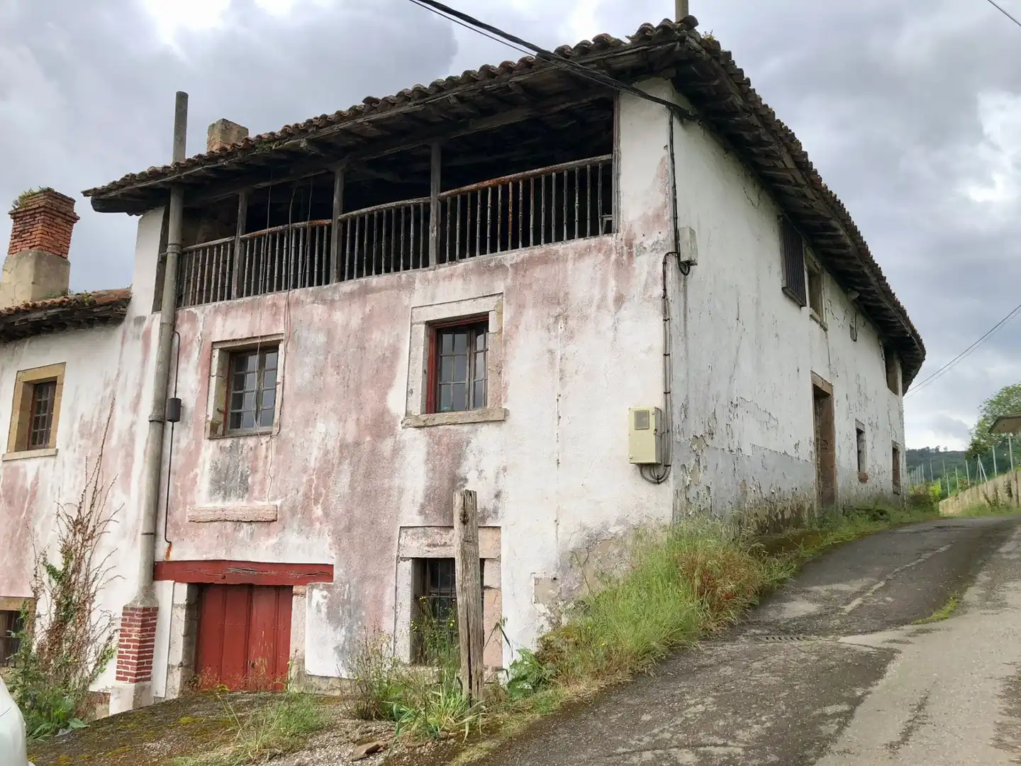 Casa rustica con giardino in vendita a Calle la Quintana 126, imagen 4