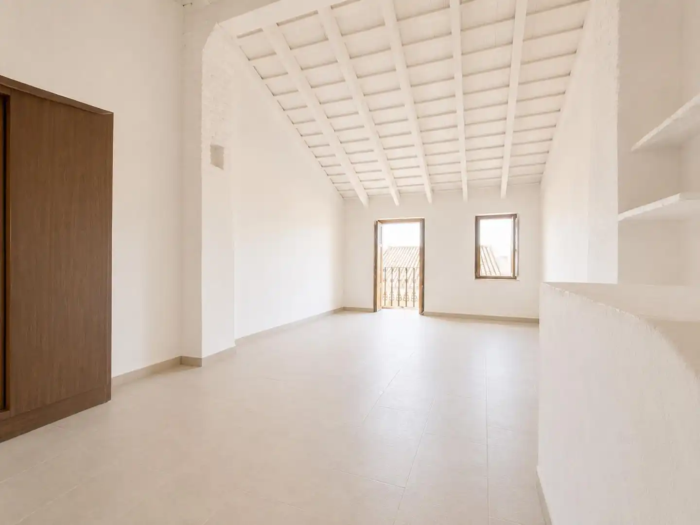 Living room of Houses for sale in Museros  with Terrace and Balcony