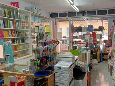 Local comercial en venda a Juan de Dios Fernandez Molina 6