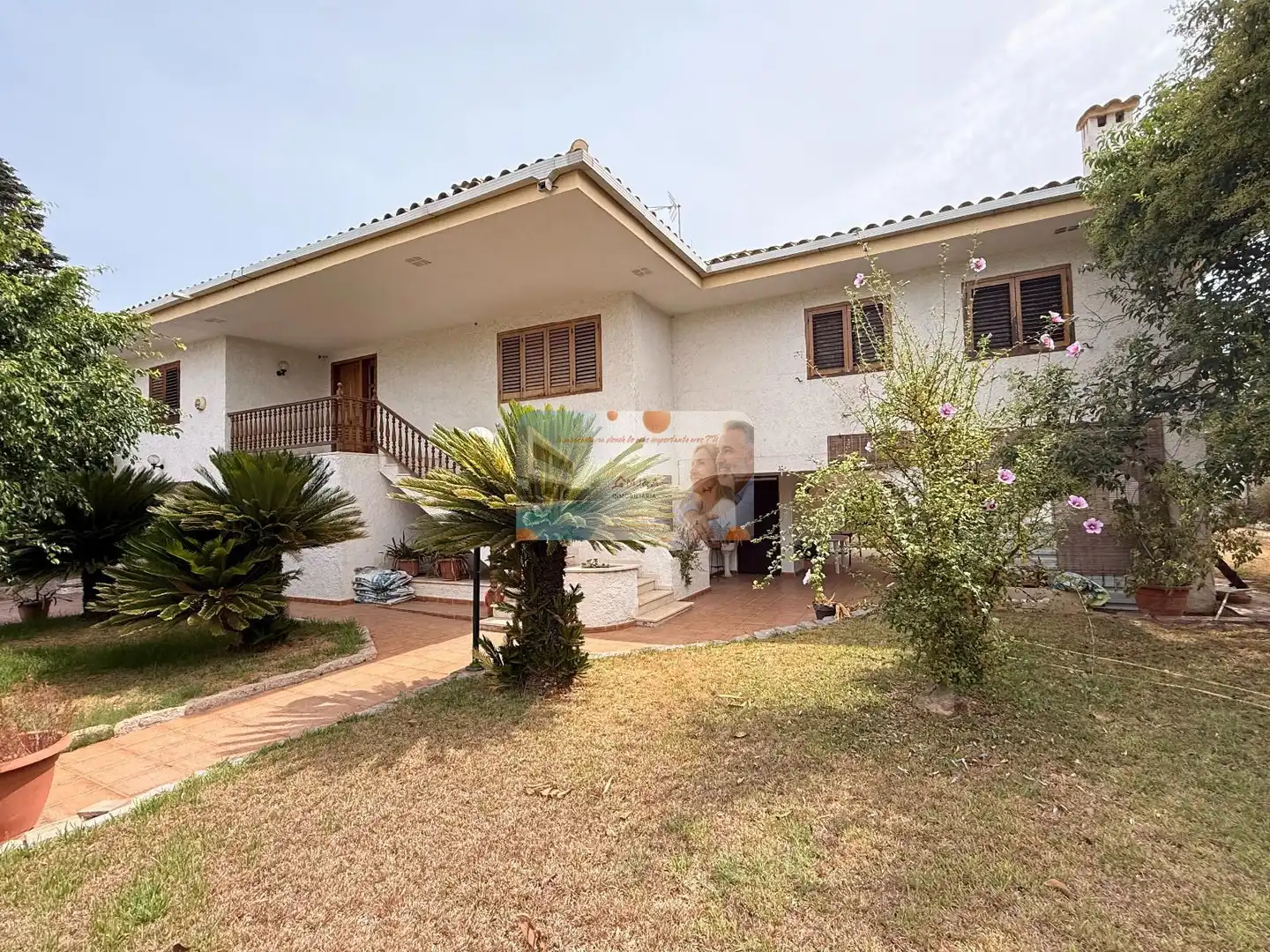 Villa à vendre à El Grao