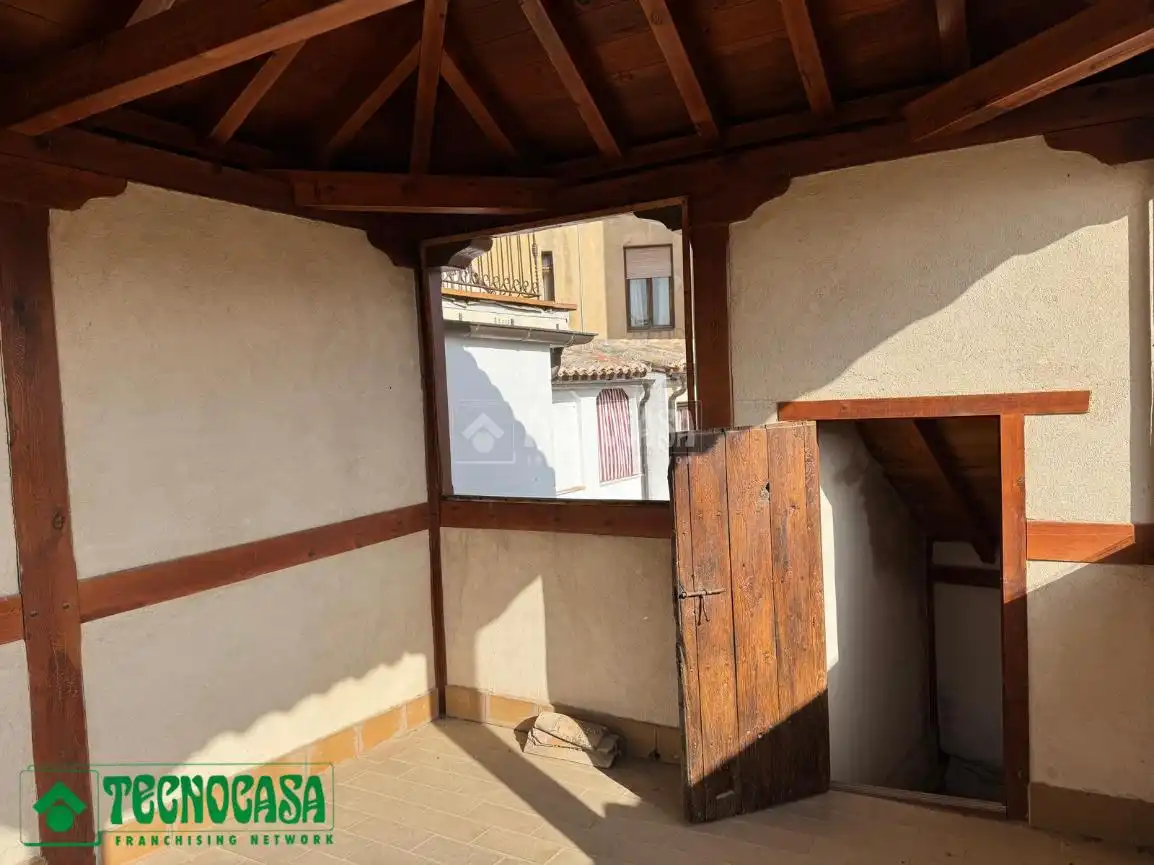 Immobles singulars en venda a Casco Histórico, imagen 20