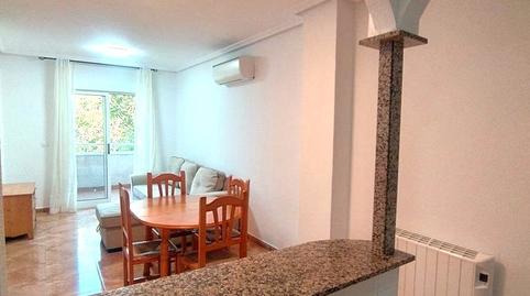 Photo 5 of Flat for sale in Calle Joaquín Chapaprieta, 142, El Molino, Alicante