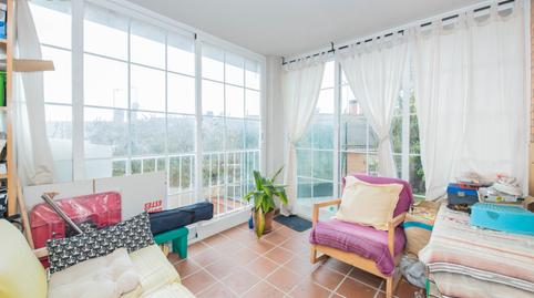 Foto 4 de Casa adosada en venda a Calle de Los Tilos, Villamantilla, Madrid