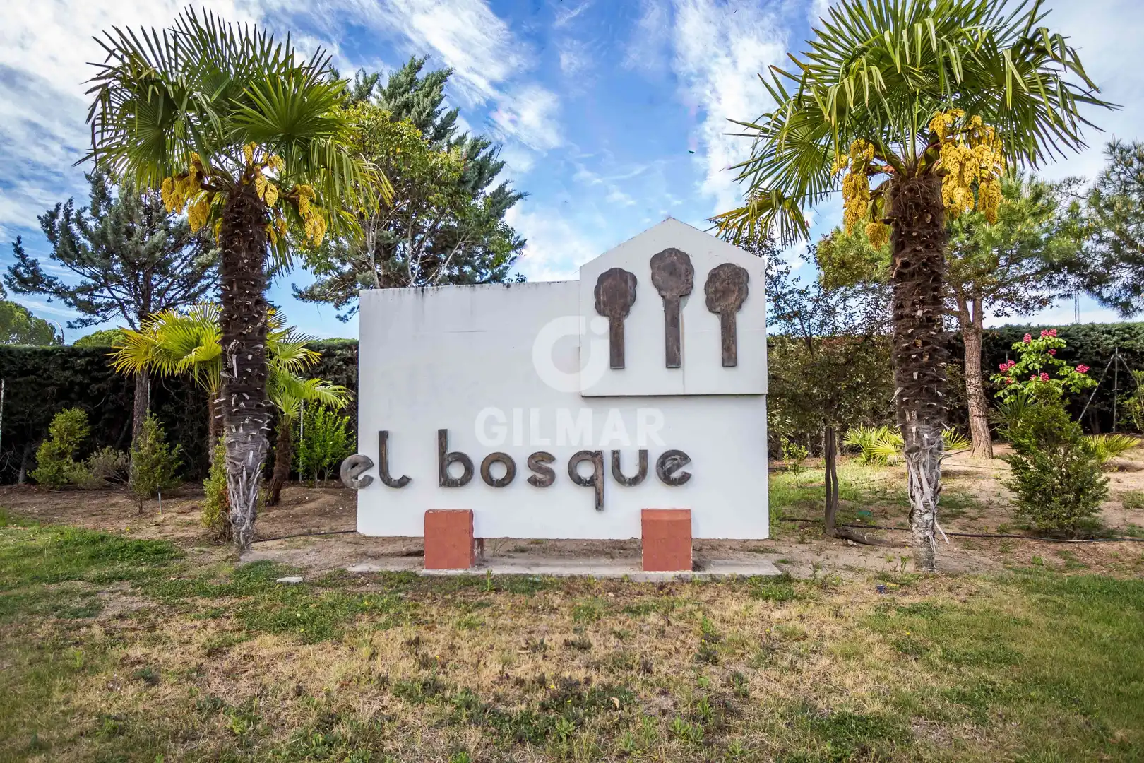 Terreno residencial en venta en El Bosque, imagen 3