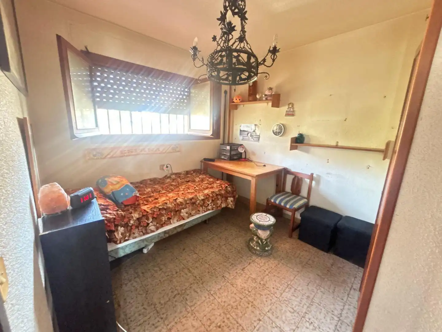 Bedroom of Flat for sale in El Campello  with Storage room and Balcony