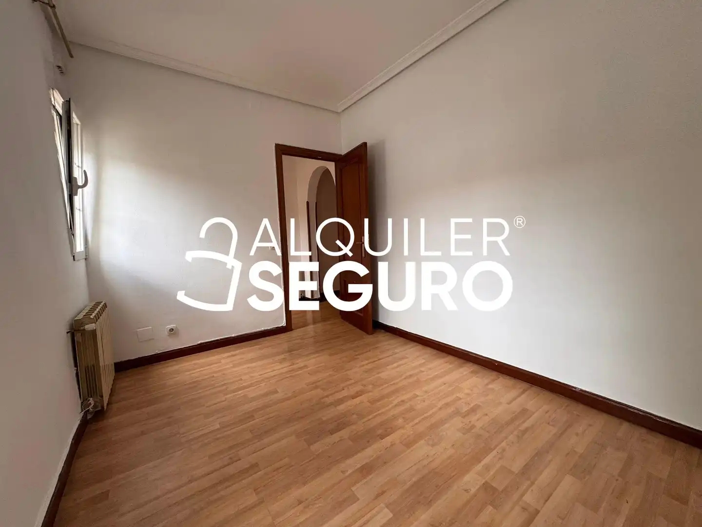 Piso de alquiler en General Marva , Moscardó