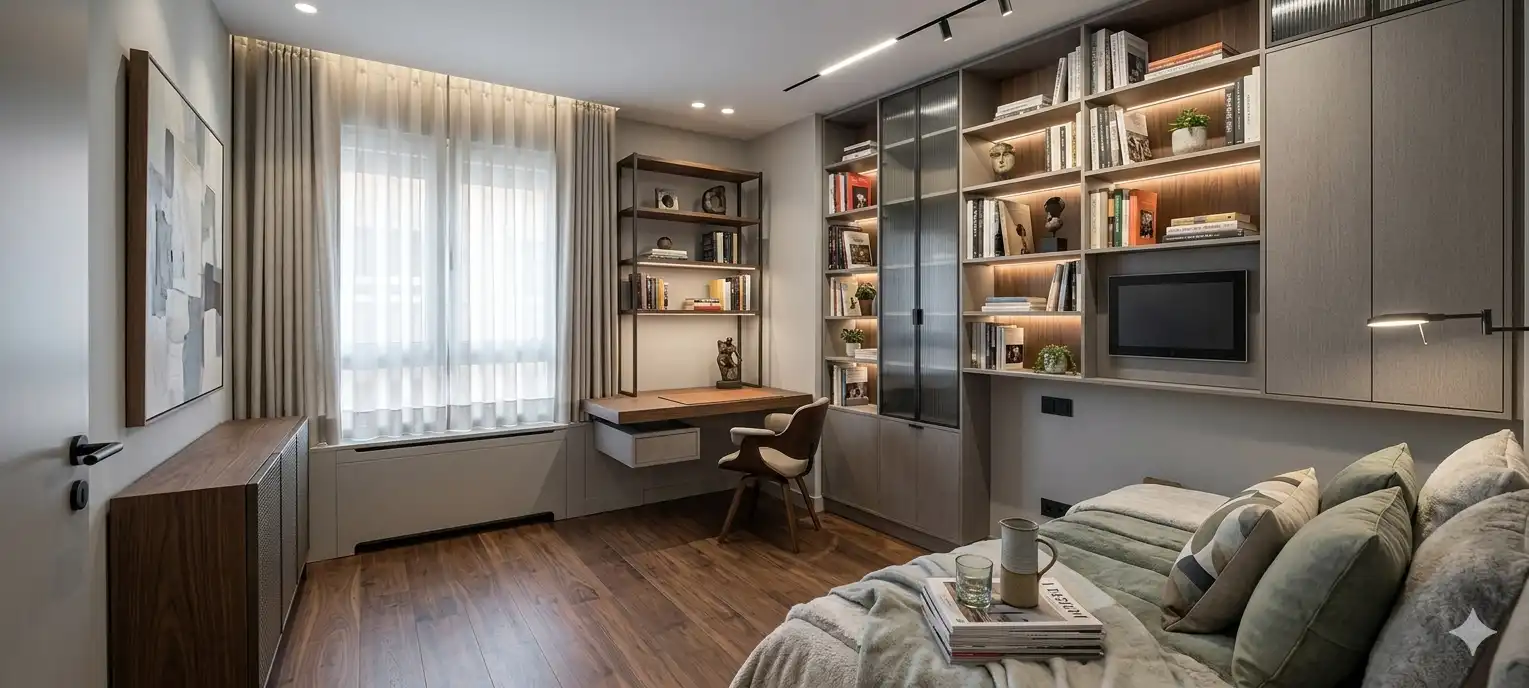 Piso con ascensor en venta en Alcalá, imagen 24