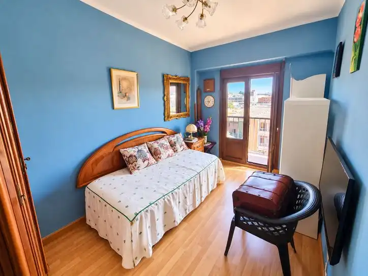 Piso con ascensor en venta en Fozaneldi - Tenderina - Ventanielles, imagen 20