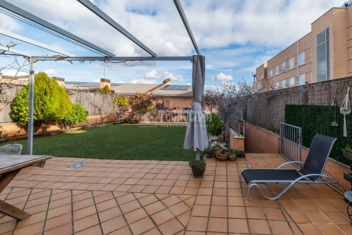 Casa bifamiliare con terrazza in vendita a Las Castañeras - Bulevar, imagen 33