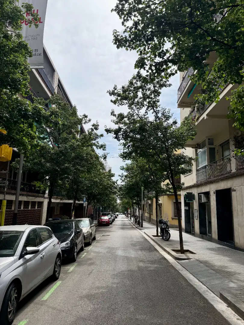 Gewerbefläche zum Verkauf in Carrer de Lluís Sagnier, imagen 54