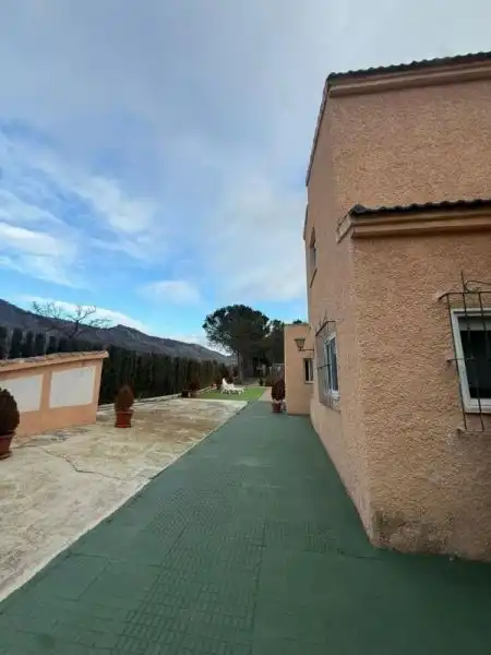 Xalet amb piscina en venda a Salinas, imagen 30