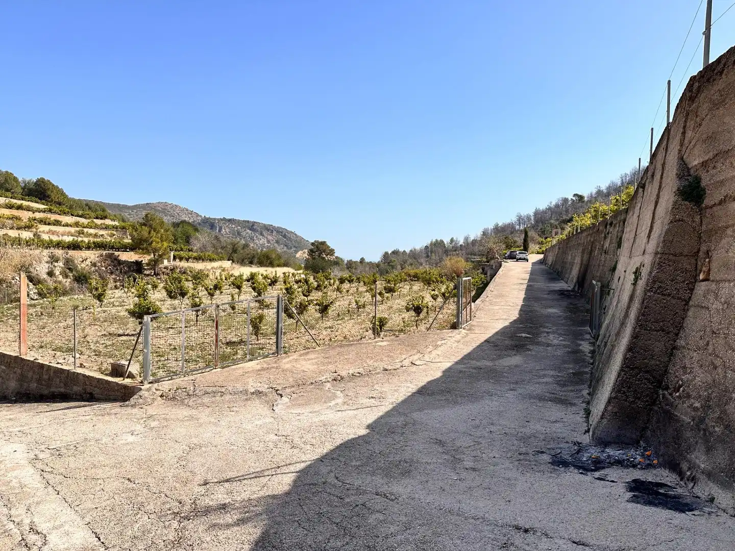 Residencial en venta en L'Atzúbia