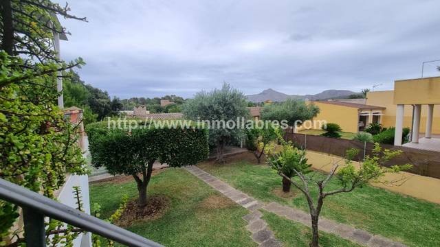 Casa-chalet en Venta en Ciutat d'Alcúdia