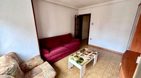 Foto 3 de Piso en venta en La Calzada, Gijón
