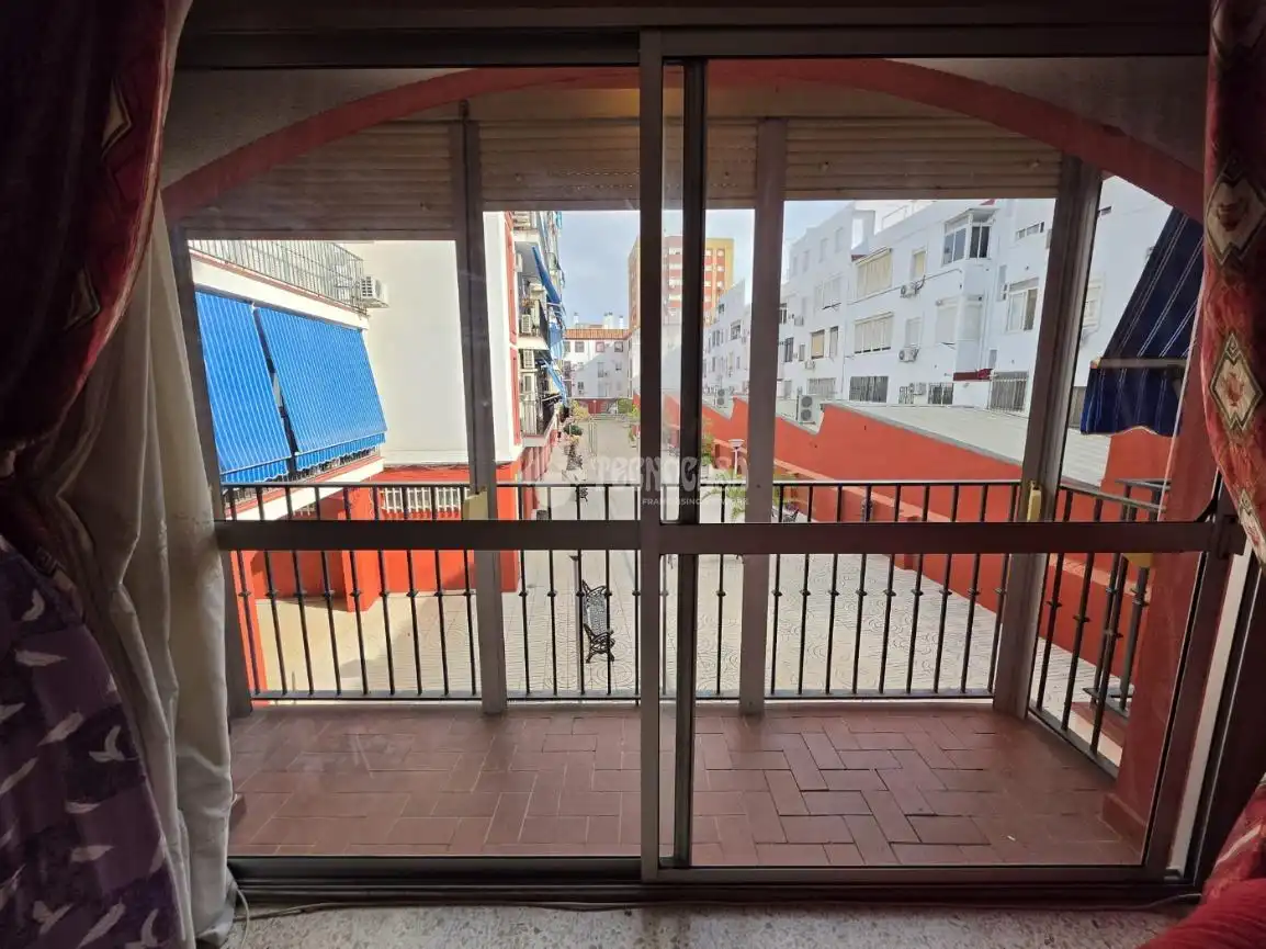 Flat for rent in San Carlos - San José