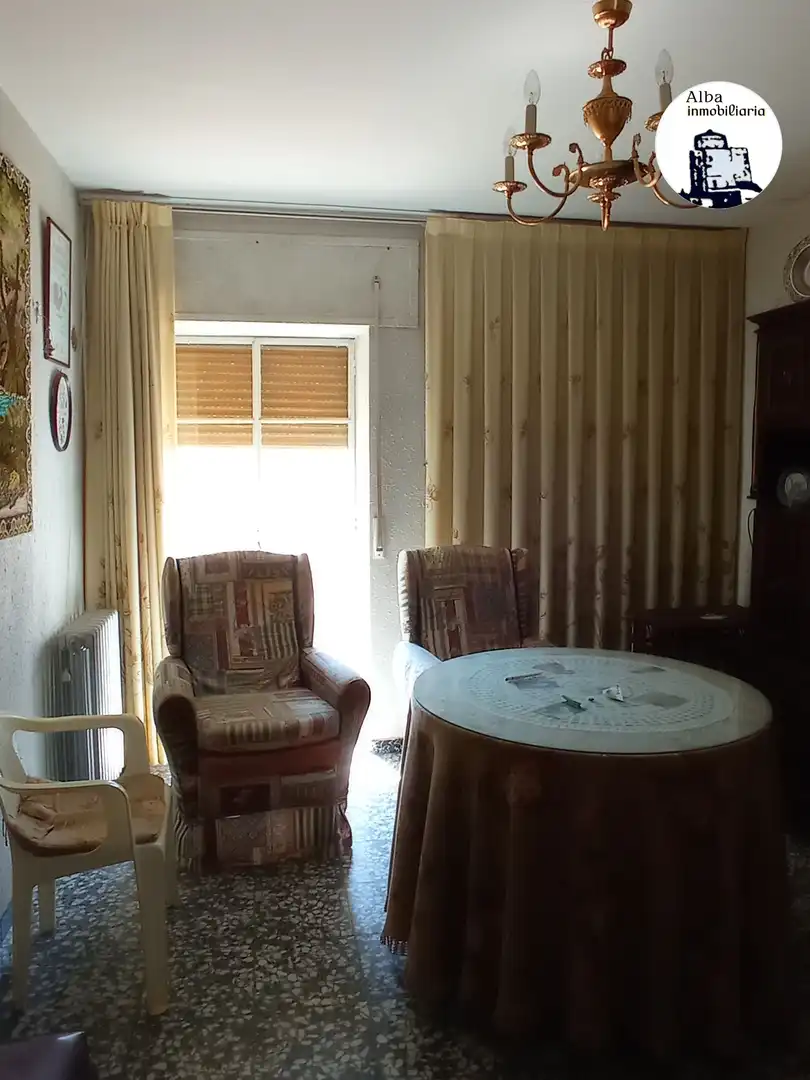Casa o chalet en venta en Calle Ochavo, 14, Alba de Tormes