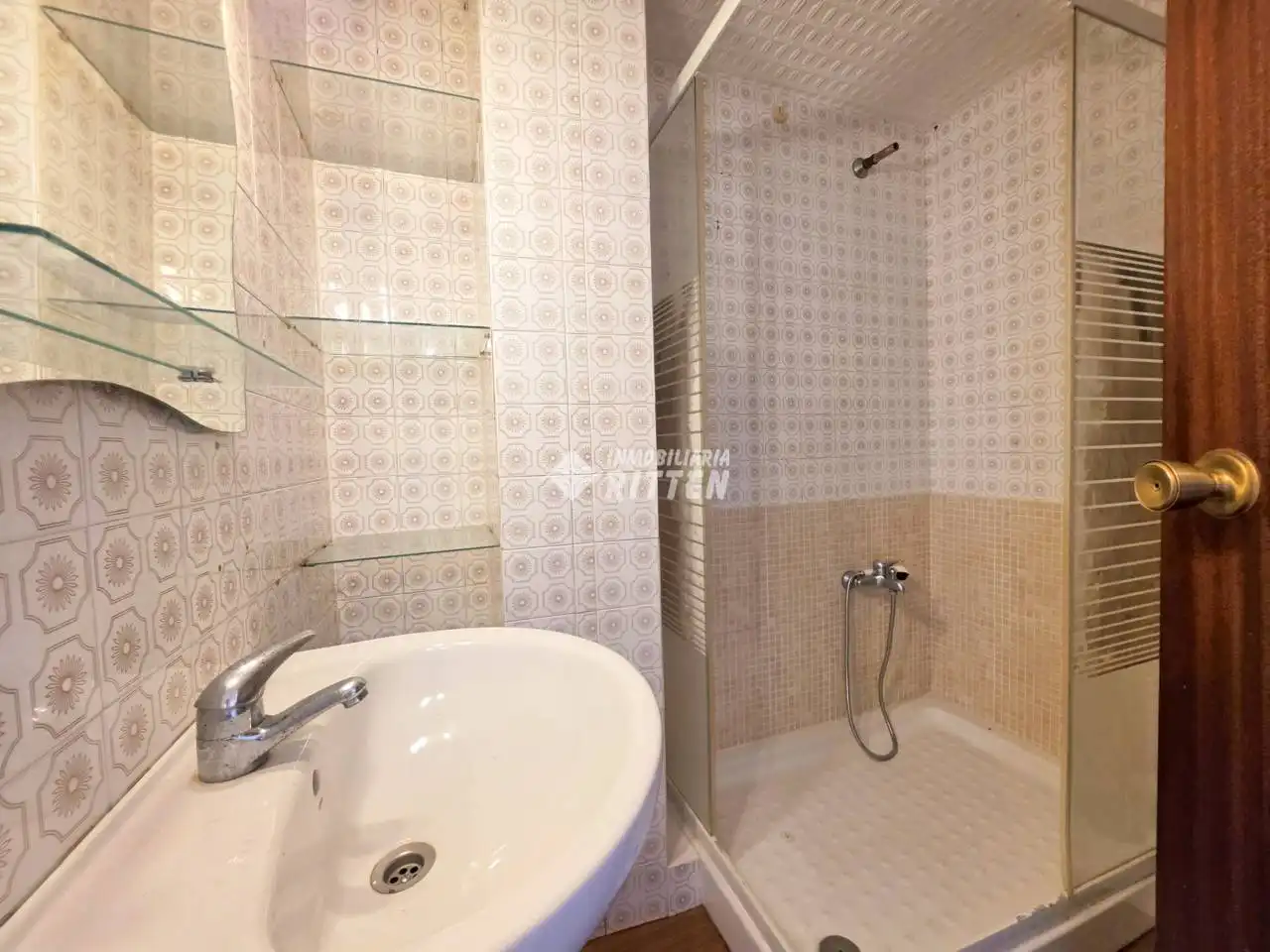 Appartement avec terrasse à vendre à Calle Cuatro Santos 25, imagen 25