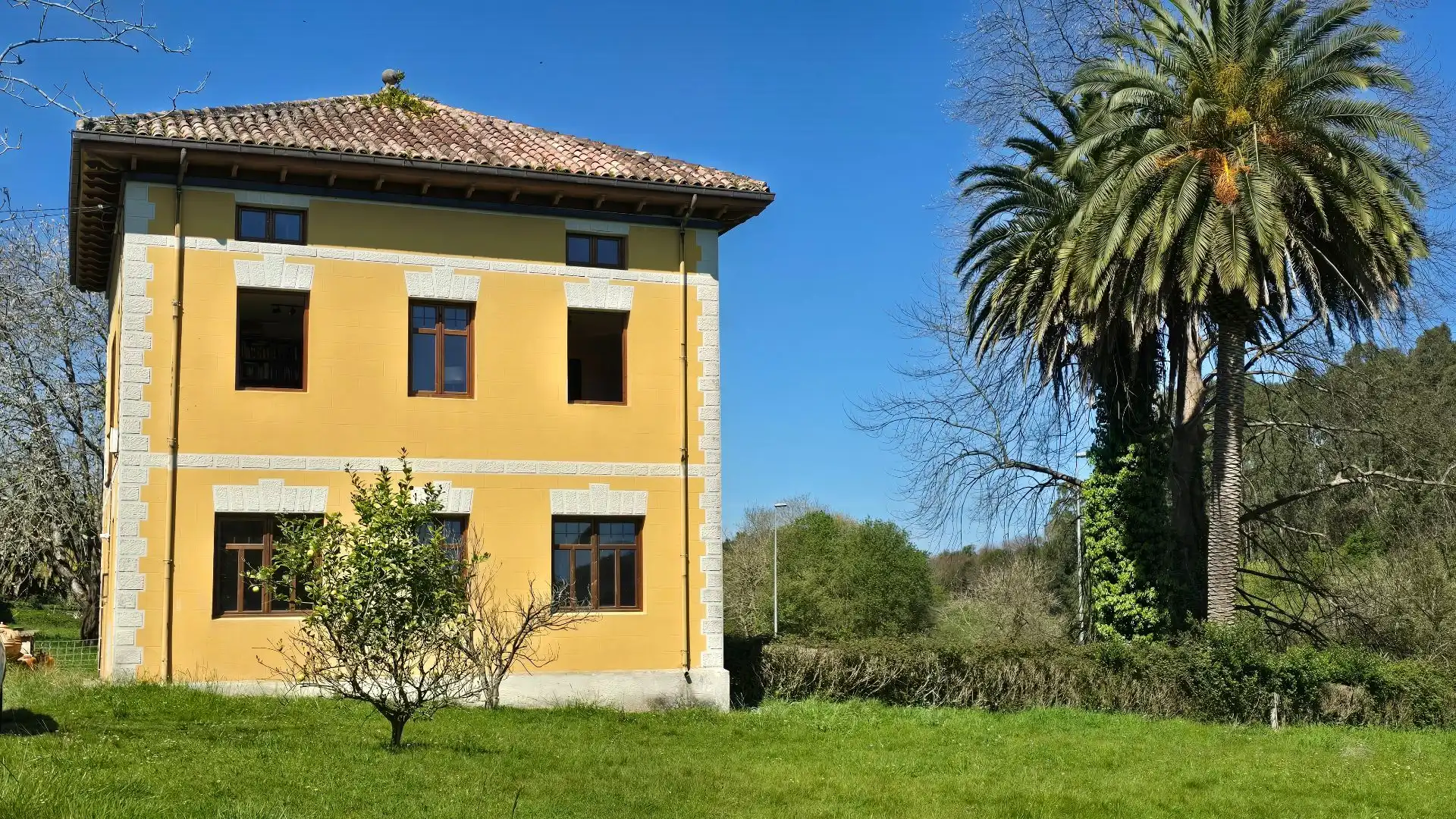 Detached house with garden for sale in Vidiago - Pendueles - Tresgrandas, imagen 5