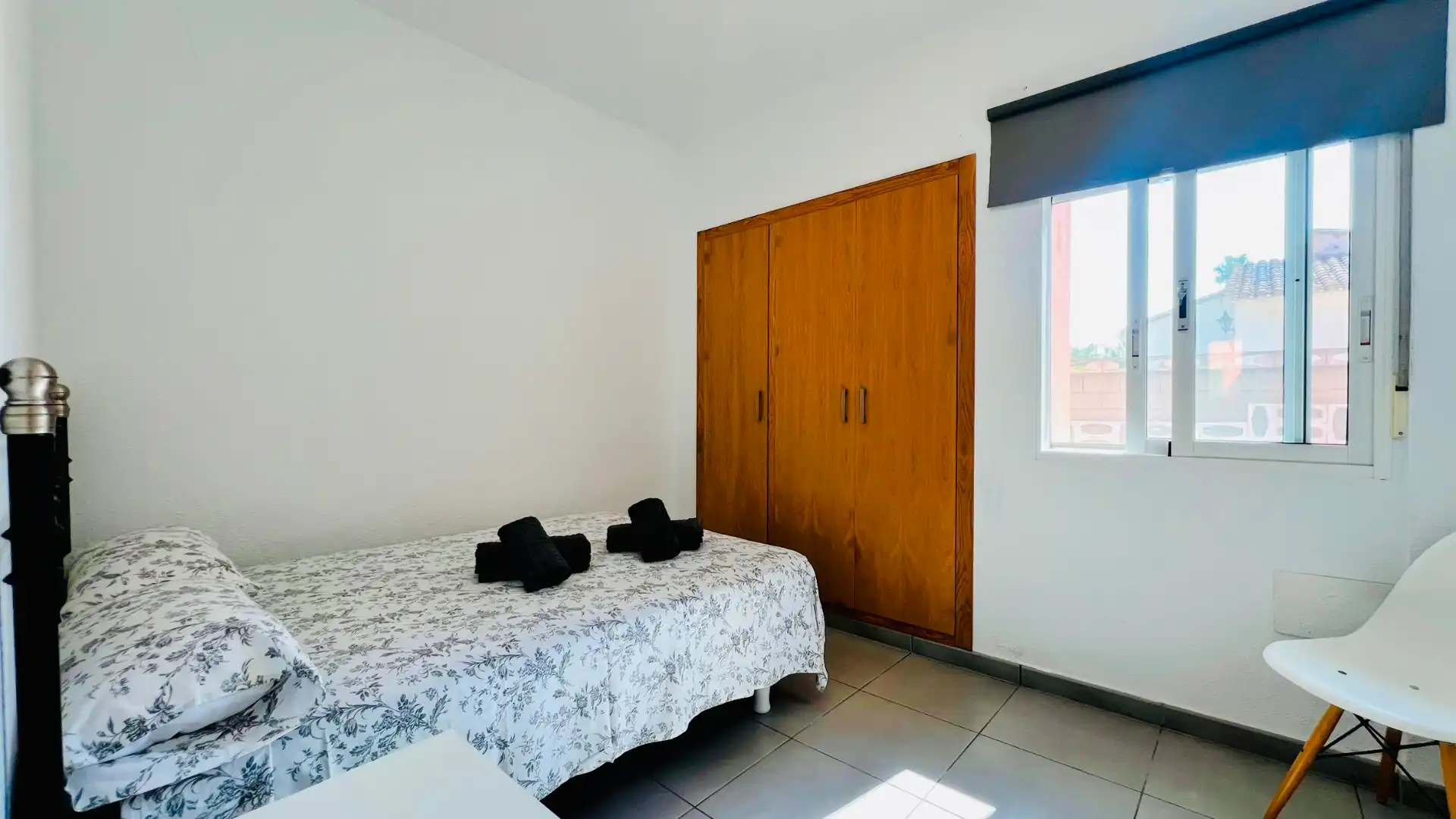 Erdgeschosswohnung mit Pool zum Verkauf in El Puerto, imagen 8