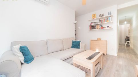 Foto 3 de Piso en venta en Avenida de la Libertad, 53, La Fortuna, Leganés