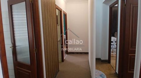Foto 5 de Piso en venta en Porta Nova, Ferrol