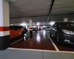 Parking of Garage for sale in  Zaragoza Capital