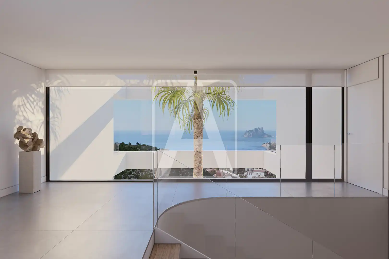 Chalet con piscina en venta en La Fustera, imagen 13