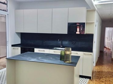 Piso con ascensor en venta en REYES CATOLICOS