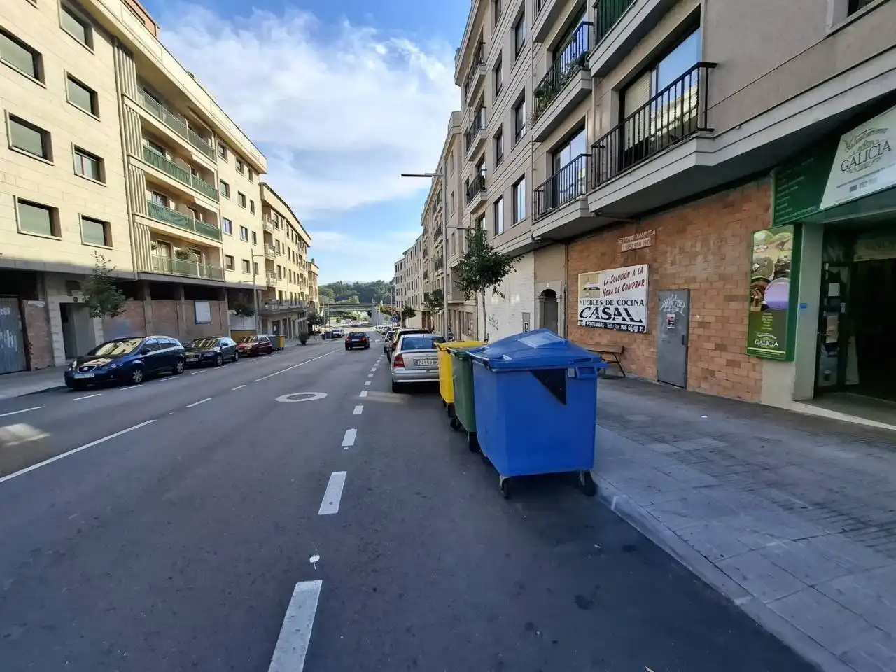 Gewerbefläche zum Verkauf in Calle MIÑO, imagen 22